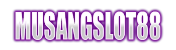 Logo MUSANGSLOT88
